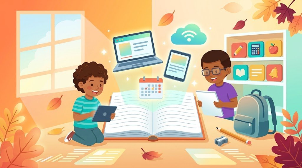 2026-2027 Eğitim Öğretim Yılı Ders Notları Sitemizde Yayınlanacaktır!