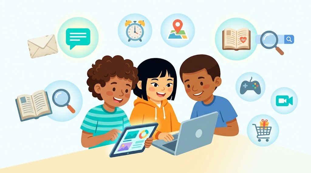 Bilişim Teknolojileri Nedir? Hayatımızdaki Yeri